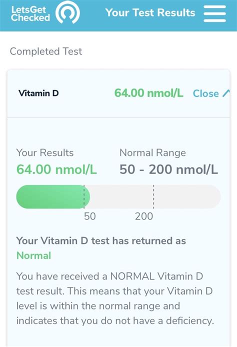 letsgetchecked results|Iba pa.